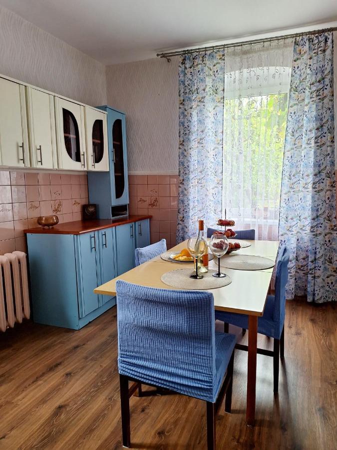 Domek Przy Maja Milicz Exterior foto